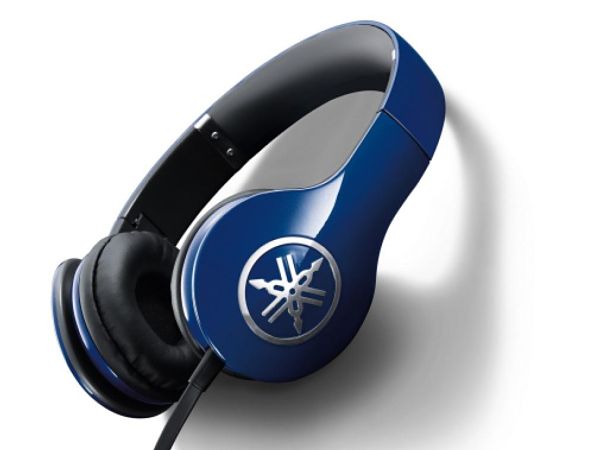 Auriculares Yamaha HPH-PRO 300