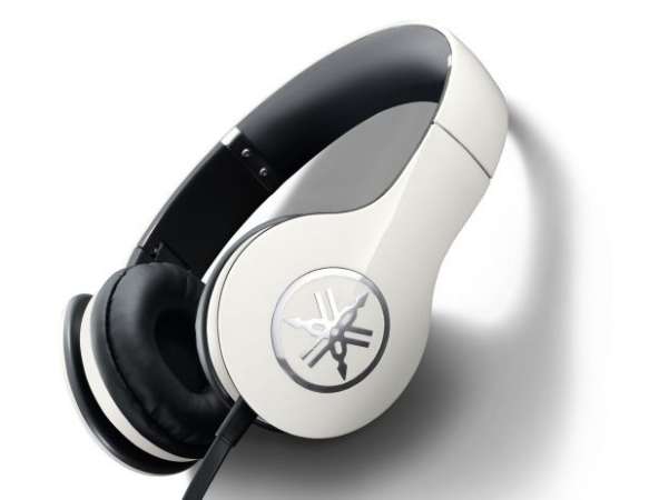 Auriculares Yamaha HPH-PRO